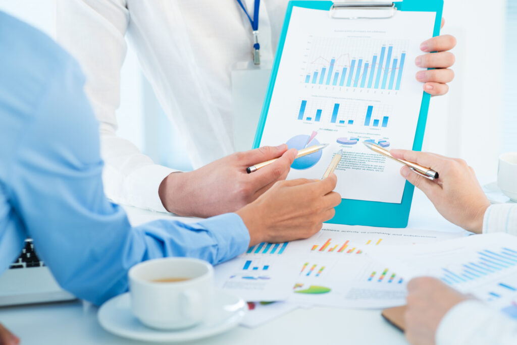 medical CRM services for small clinics in Riyadh