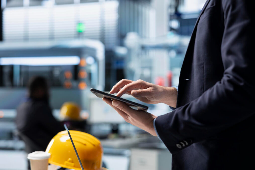 IntellaQ CRM services in Khobar