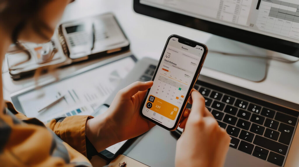 Mobile App Development