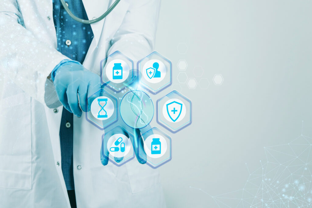 best CRM software for medical clinics in Khobar