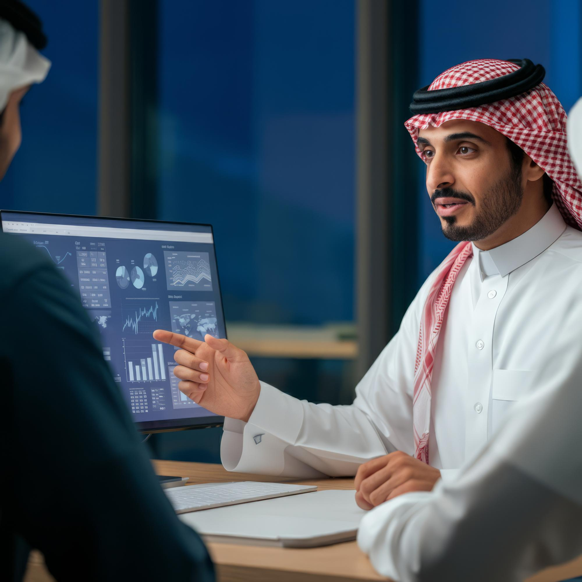 Buy IntellaQ CRM for Al Hasa Medical Centers – Your Complete Guide to Enhancing Healthcare Management