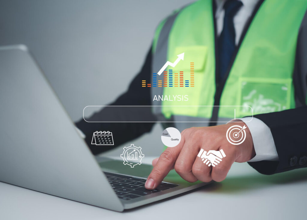 Future of ERP systems in the Eastern Province