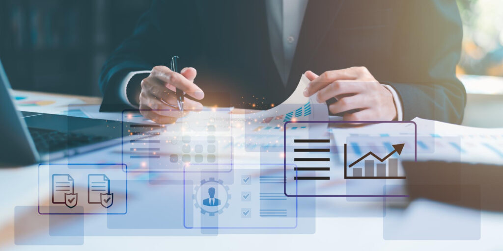 Case study: how an Eastern Province company scaled faster using ERP