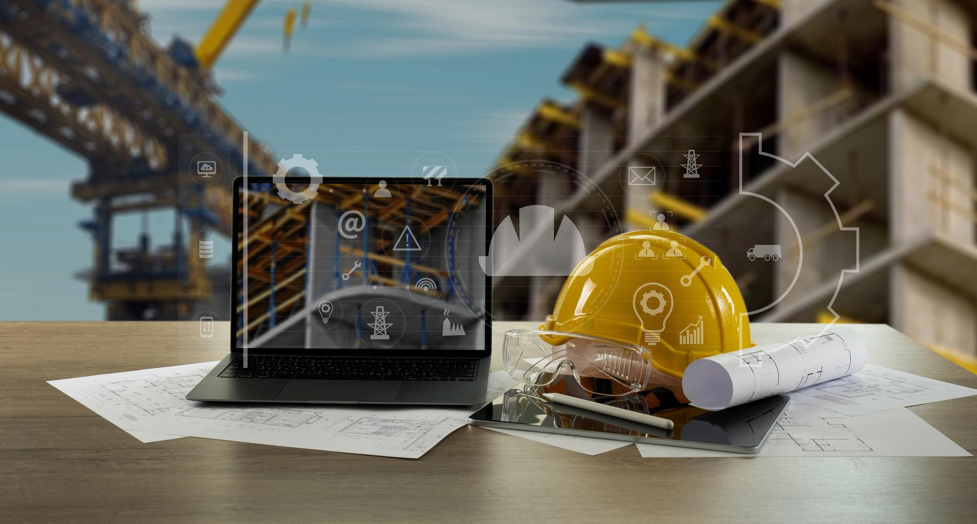 Buy ERP Software in Khobar for Construction – Your Complete Guide to Streamlining Projects