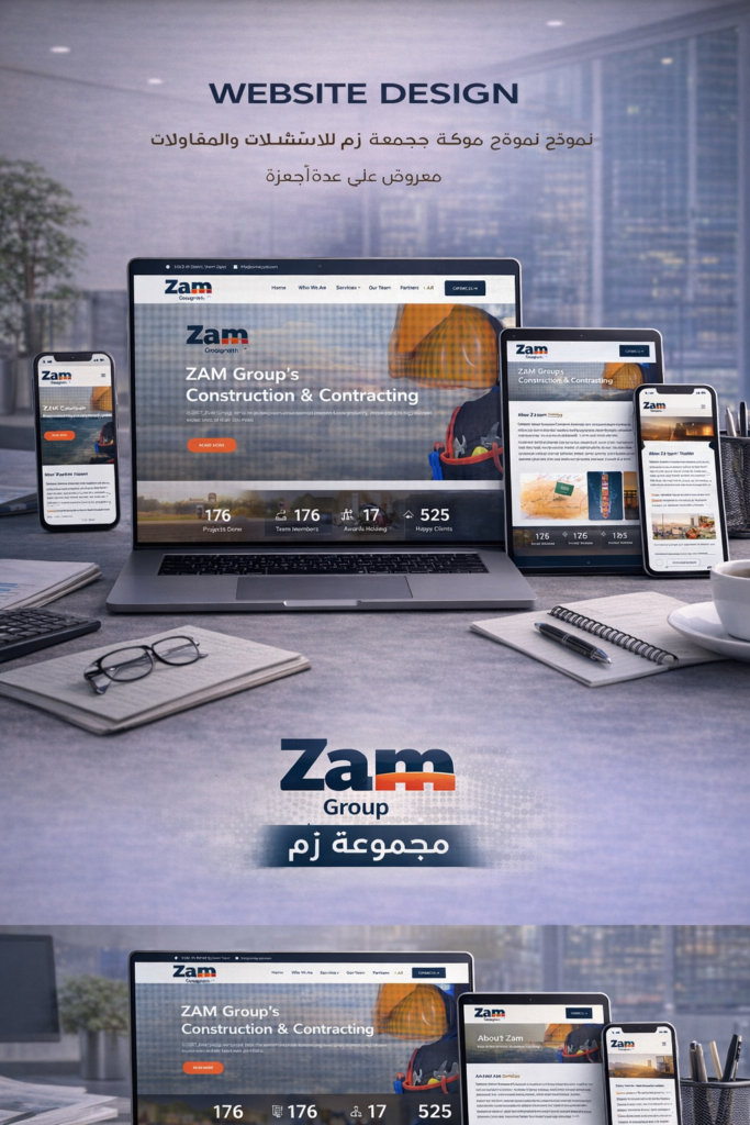 ZAM Egypt