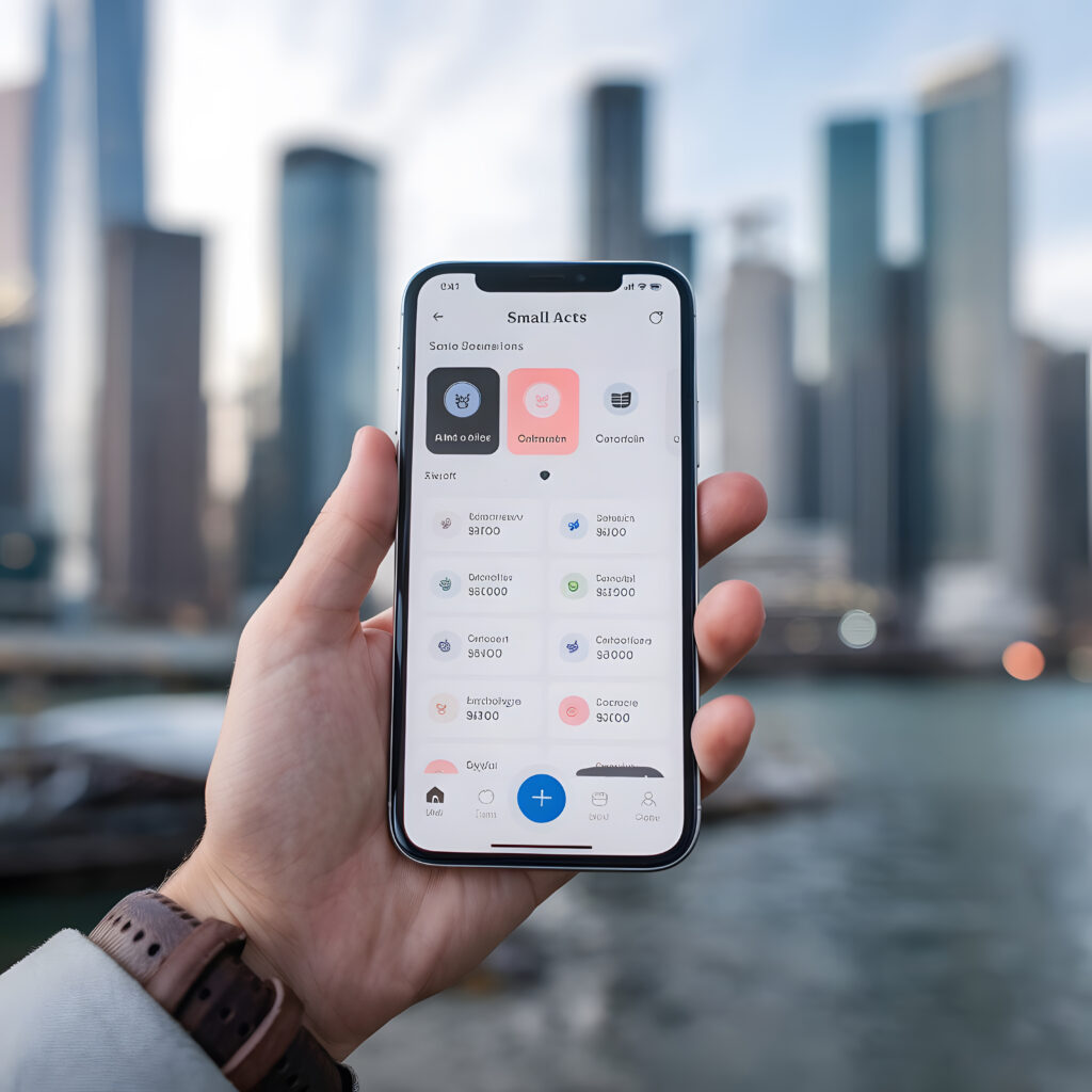 best mobile app development services Khobar