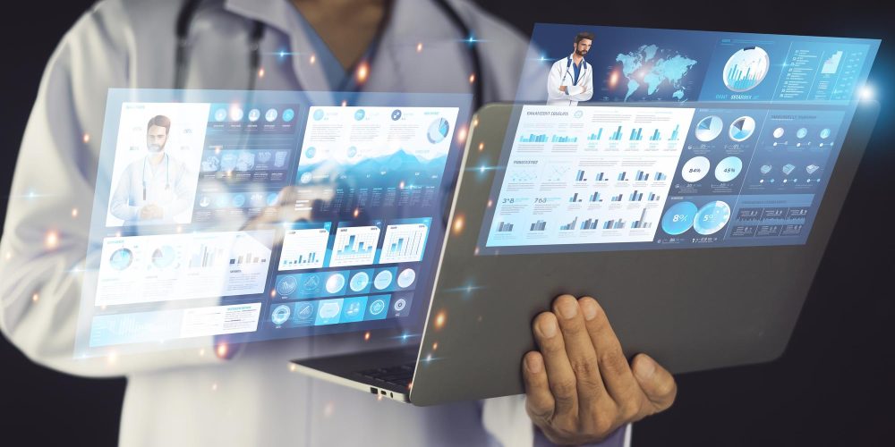 best CRM software for medical professionals in Dammam