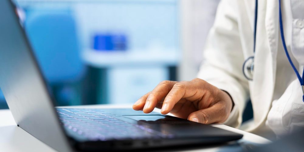 top CRM systems in Al Hasa for healthcare