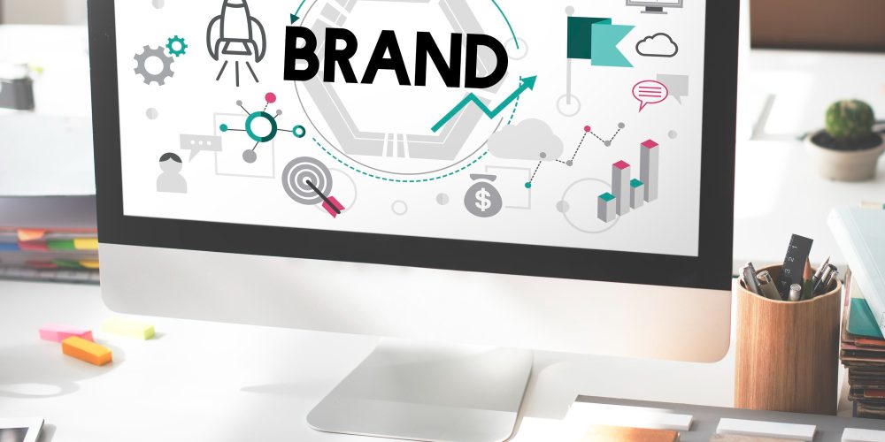 branding agency in Saudi Arabia