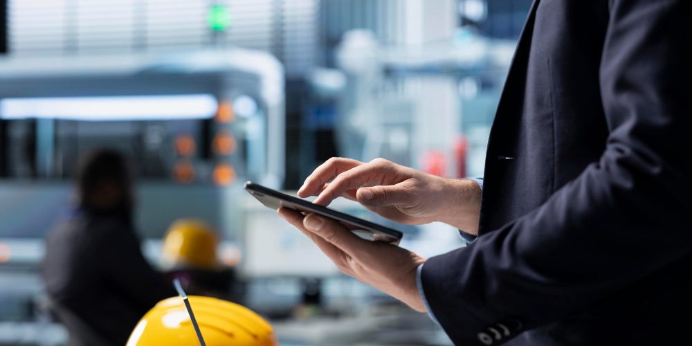 IntellaQ CRM services in Khobar