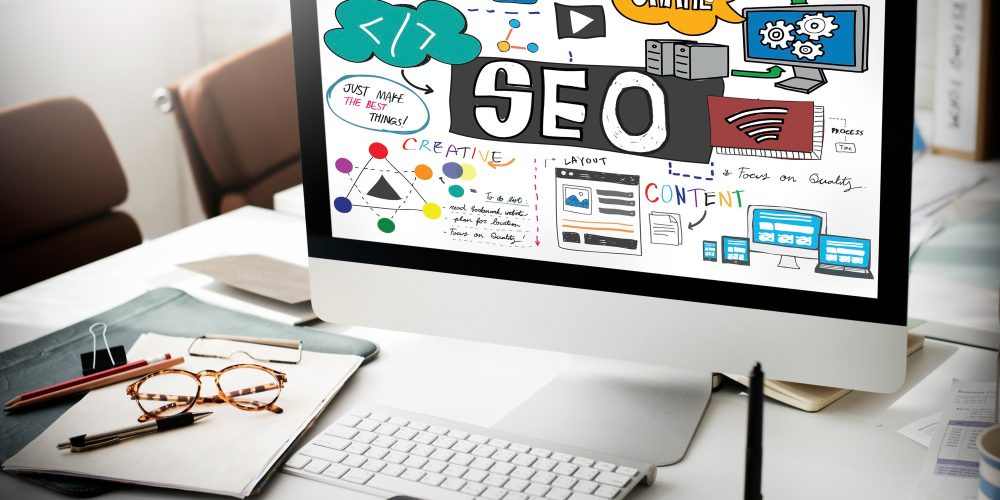 SEO services in Saudi Arabia