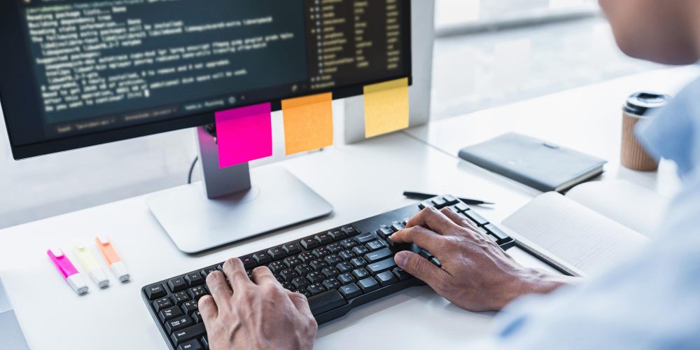 software development company in Saudi Arabia