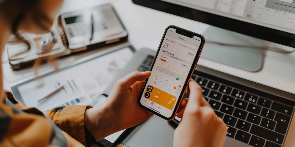 mobile app development company in Saudi Arabia