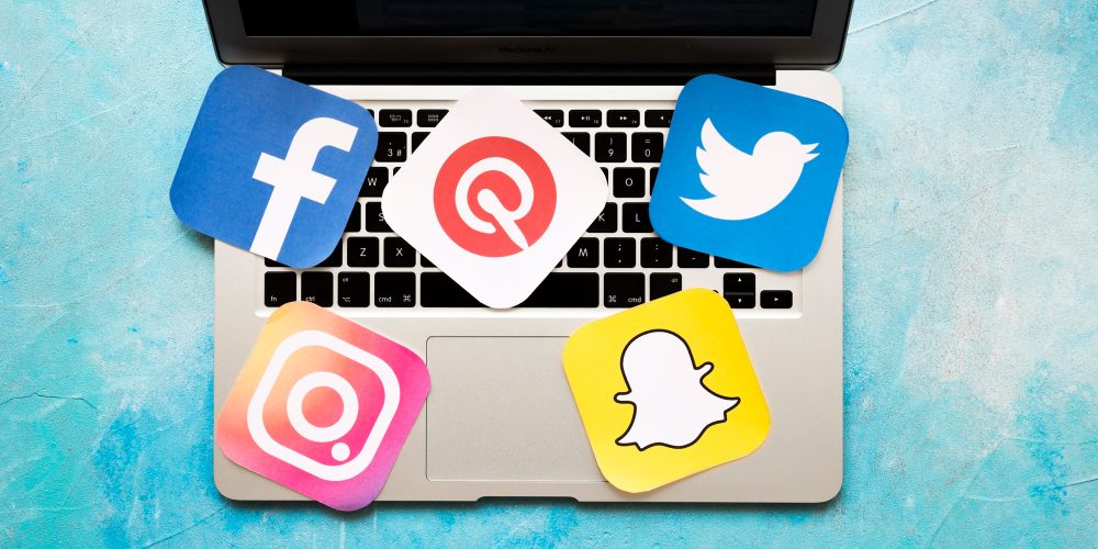 social media management in Saudi Arabia