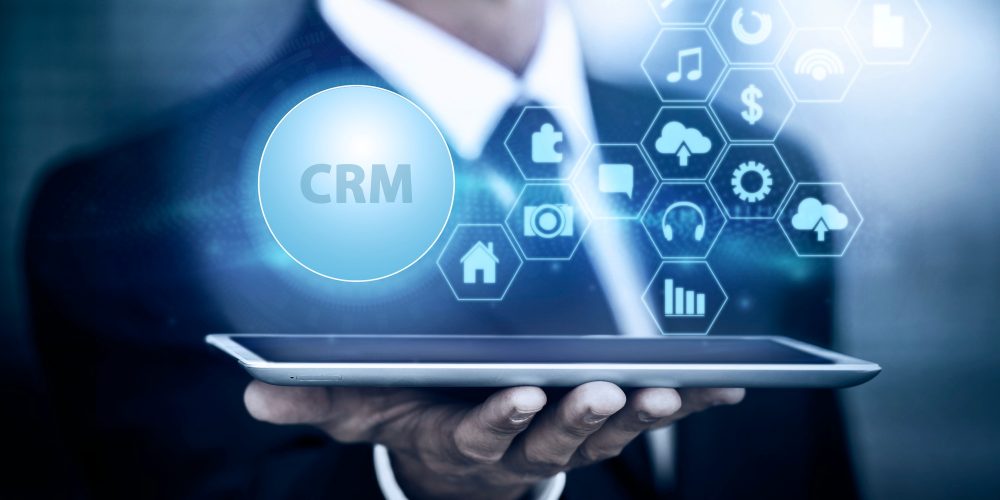 alternative CRM solutions for healthcare in Khobar