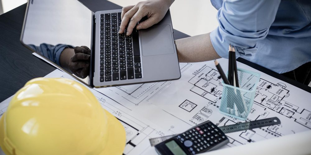 ERP for Construction Companies in Saudi Arabia