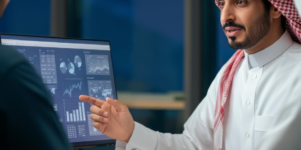 buy IntellaQ CRM for al hasa medical centers