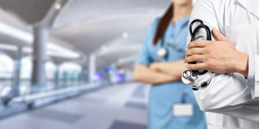 erp for medical centers in saudi arabia