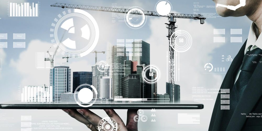 IntellaQ CRM comparison for construction industry