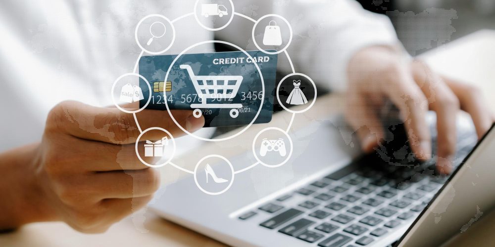 B2B e-commerce platform in Saudi Arabia