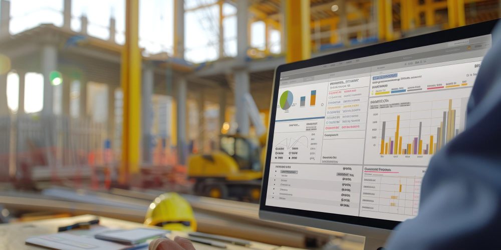 benefits of CRM for construction industry