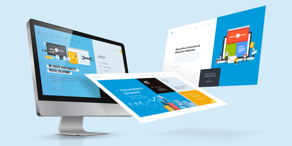 affordable web design for small businesses in Dammam