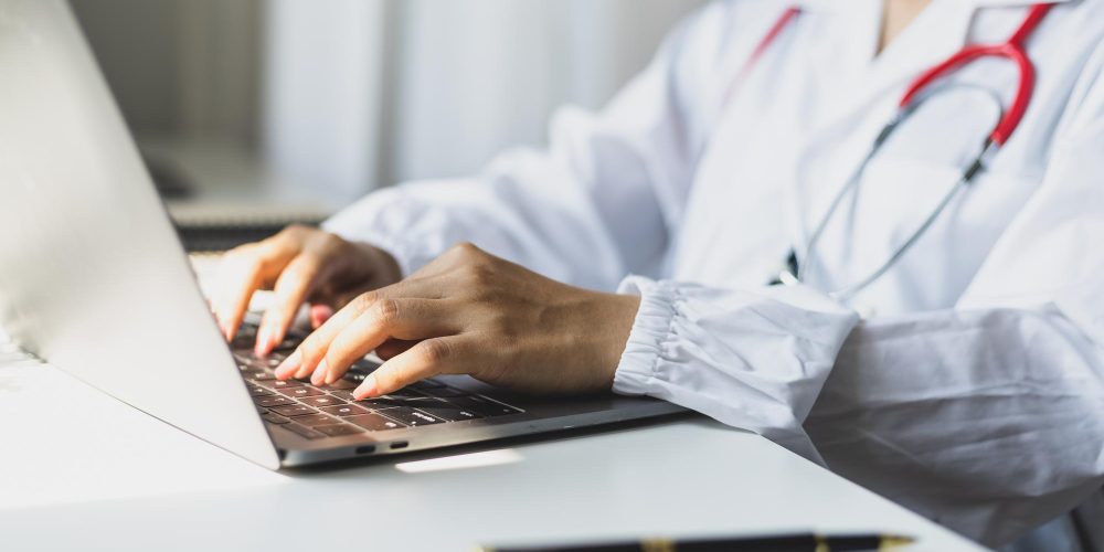 what is CRM for healthcare