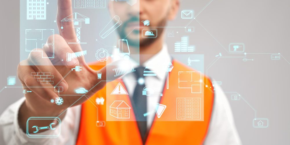 best CRM for construction companies in Khobar