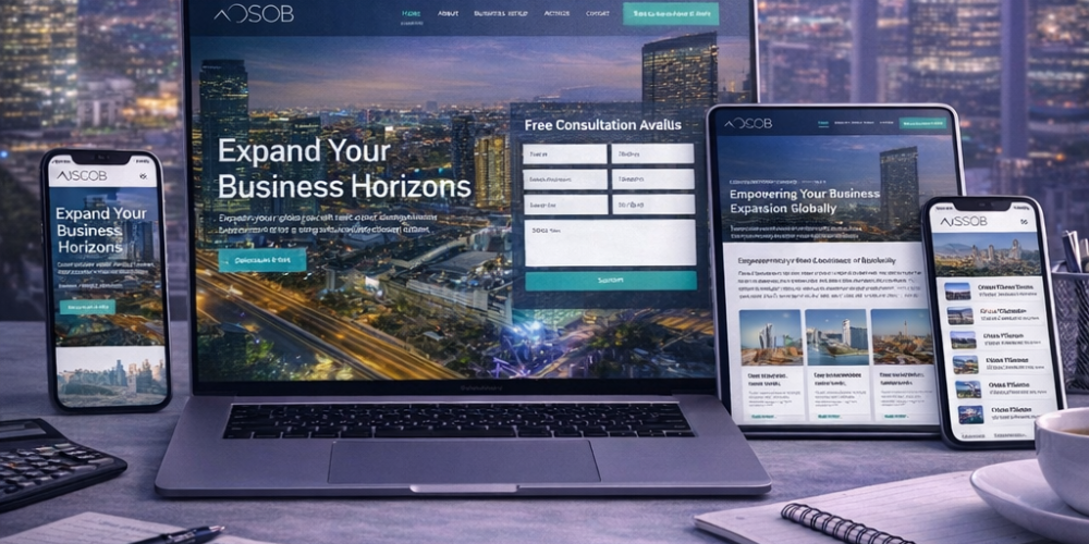 ERP solutions for SMEs in Dammam