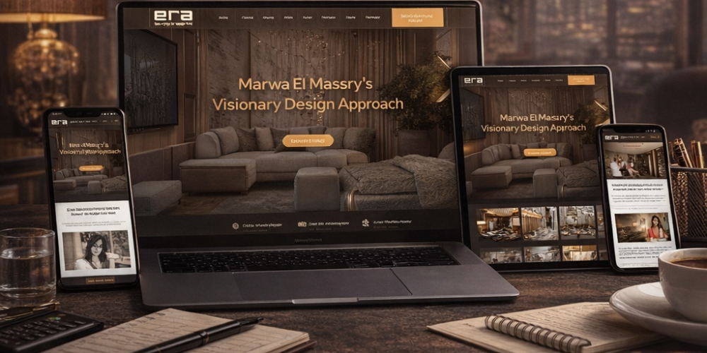 interior design website in Saudi Arabia