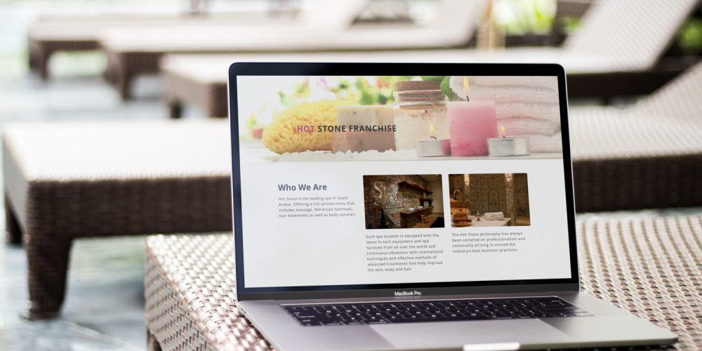 website design and development in saudi arabia