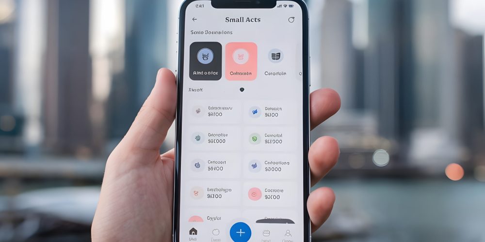 best mobile app development services Khobar