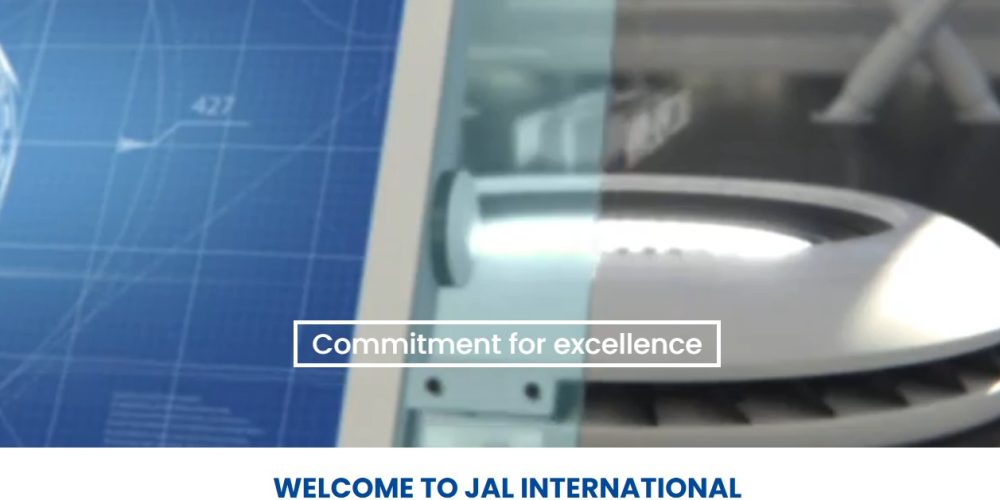 JAL International