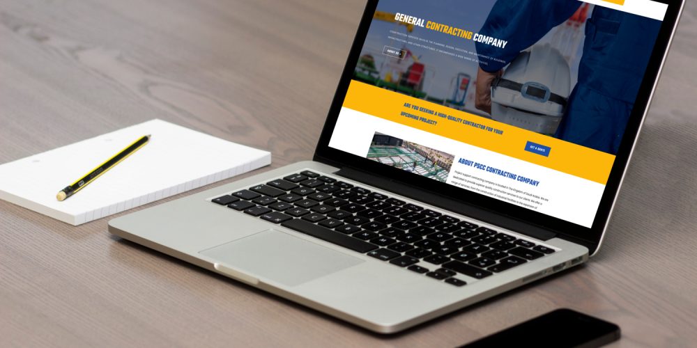 website design and development in saudi arabia