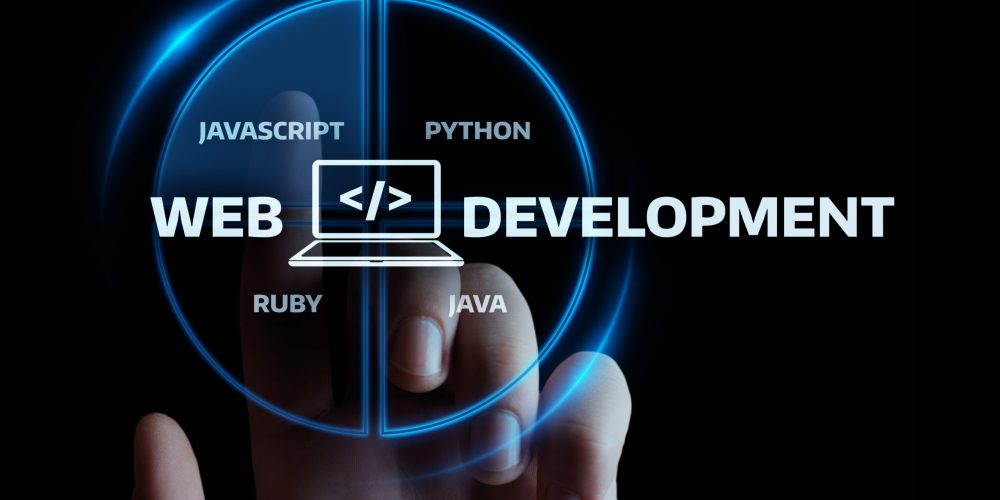 how a professional website builds trust with Saudi customers